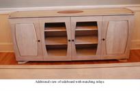 View 2 of sideboard